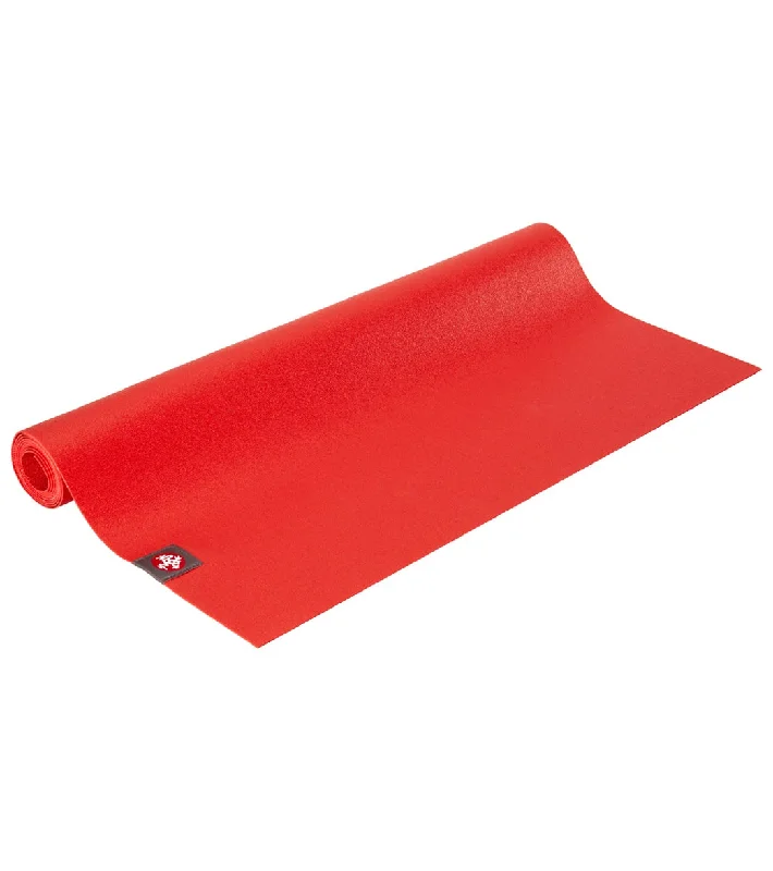 Unmissable Discounts On High-Quality Yoga Props Manduka eKO SuperLite Travel Yoga Mat 71" 1.5mm Fortitude