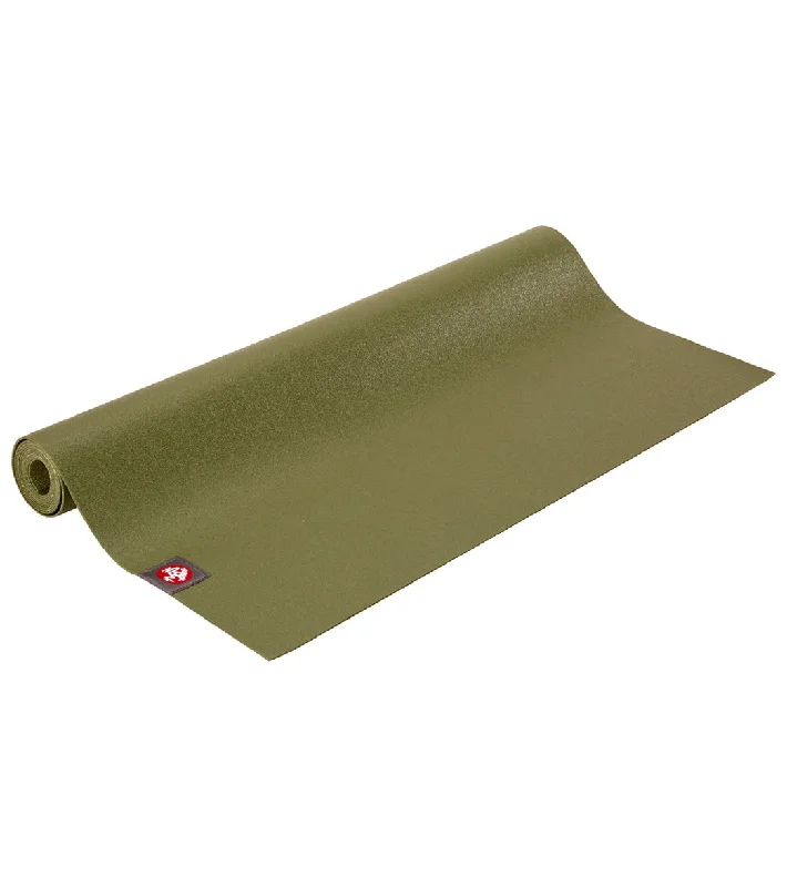 Move With Confidence, Save With Ease Manduka eKO SuperLite Travel Yoga Mat 71" 1.5mm Range