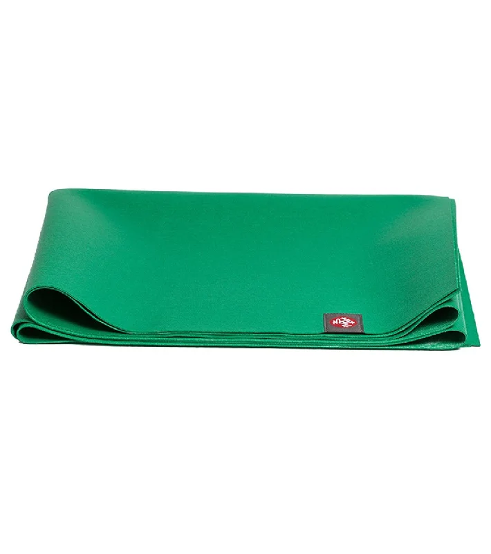 Serenity Starts With Savings On Yoga Accessories Manduka eKO SuperLite Travel Yoga Mat 71" 1.5mm Tortuga