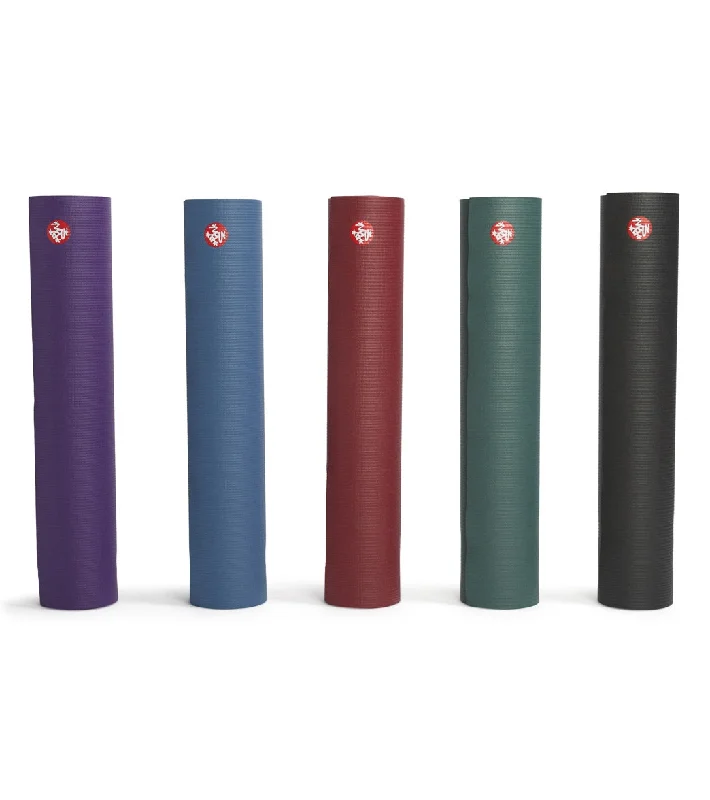 Relax And Restore With Yoga Accessories On Sale Manduka PRO Yoga Mat 71" 6mm Waterfall Relax And Restore With Yoga Accessories On Sale Manduka PRO Yoga Mat 71" 6mm Waterfall