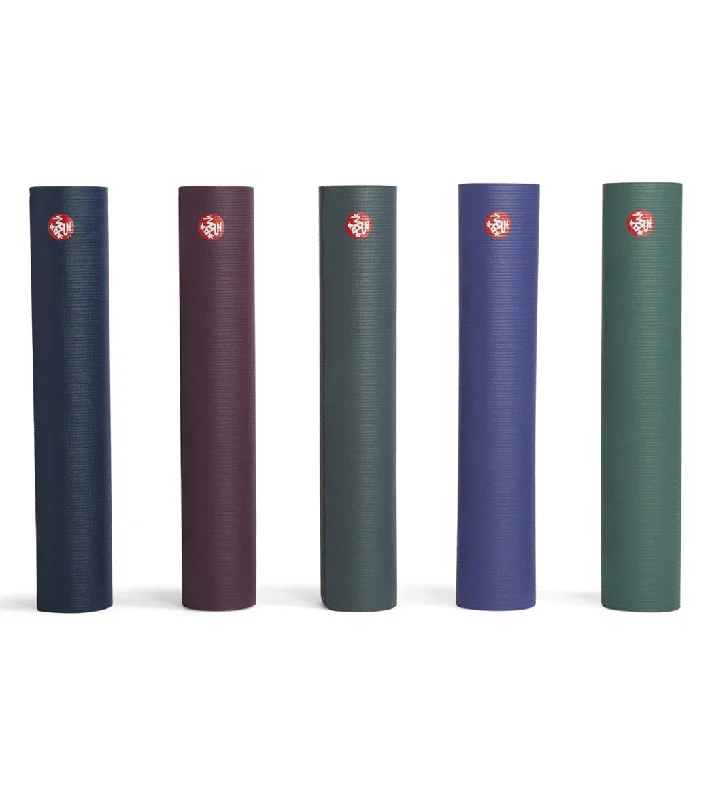 Perfect Support, Perfect Price On Yoga Props Manduka PROlite Yoga Mat 71" 4.7mm Lapis Perfect Support, Perfect Price On Yoga Props Manduka PROlite Yoga Mat 71" 4.7mm Lapis