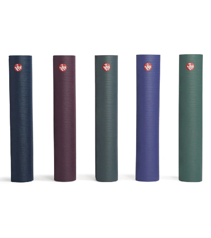 Move Freely, Shop Smart With Yoga Discounts Manduka PROlite Yoga Mat 71" 4.7mm Matcha GL