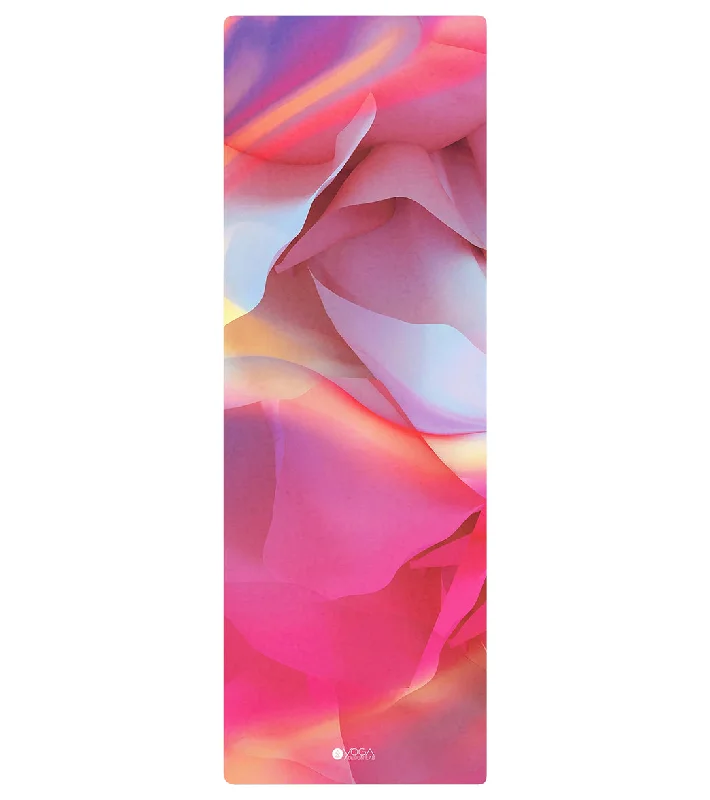 Flex Your Budget With Amazing Yoga Gear Offers Yoga Design Lab Combo Yoga Mat 1.5mm Multi