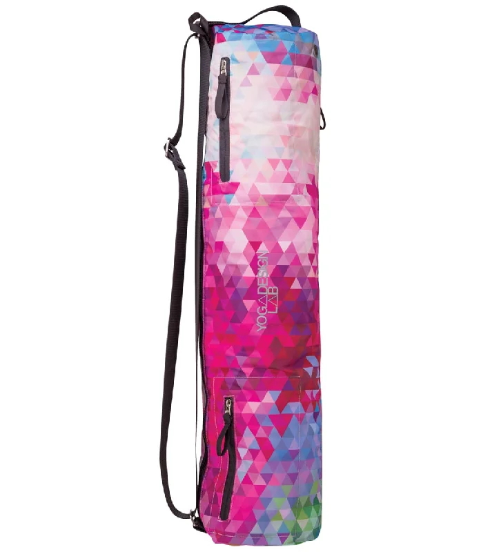 Serenity Starts With Savings On Yoga Gear Yoga Design Lab Tribeca Mat Bag Sand