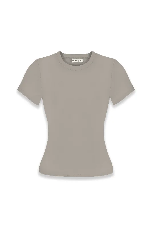 Find Your Perfect Fit With Discounted Yoga Outfits Active Top in Moth