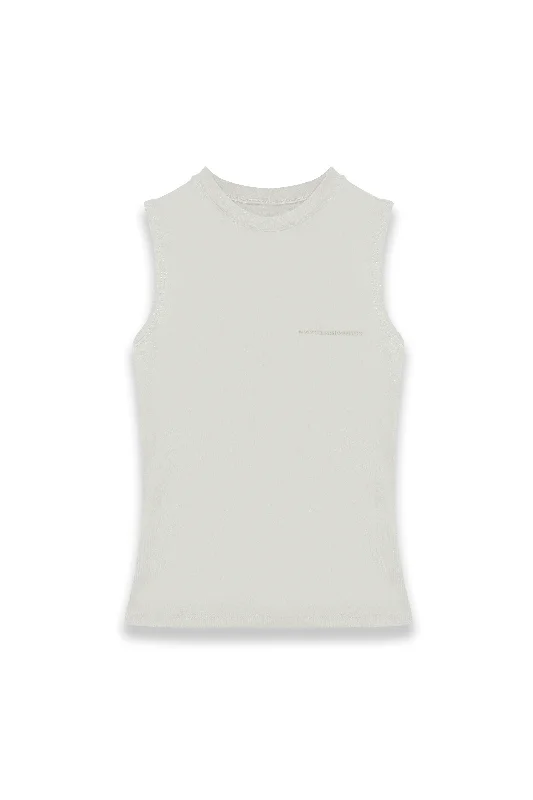 Flow Into Savings With Trendy Yoga Apparel Active Vest in Balm