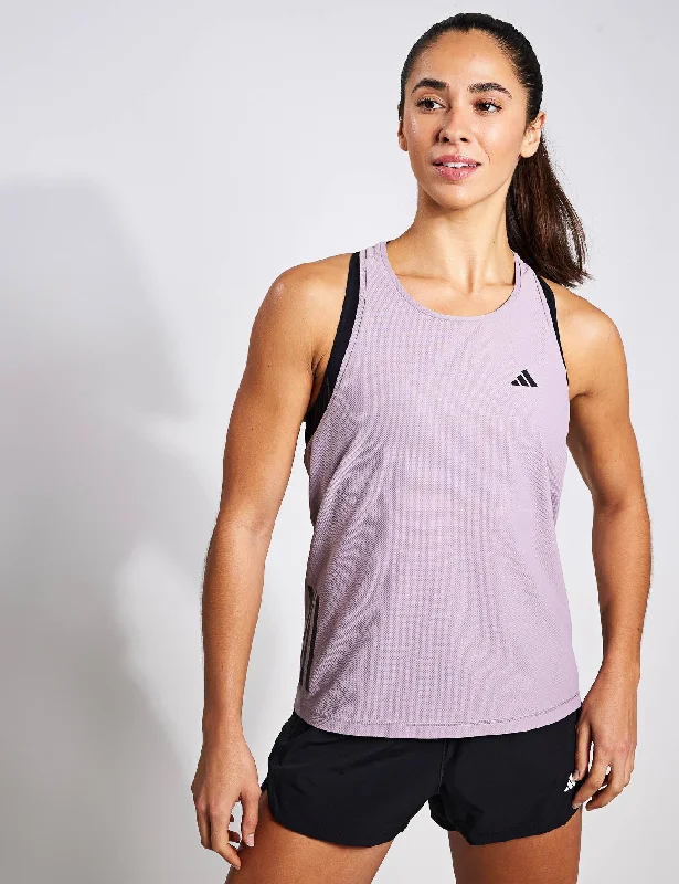 Yoga Wear That Moves With You At Lower Prices Own The Run Tank Top - Preloved Fig