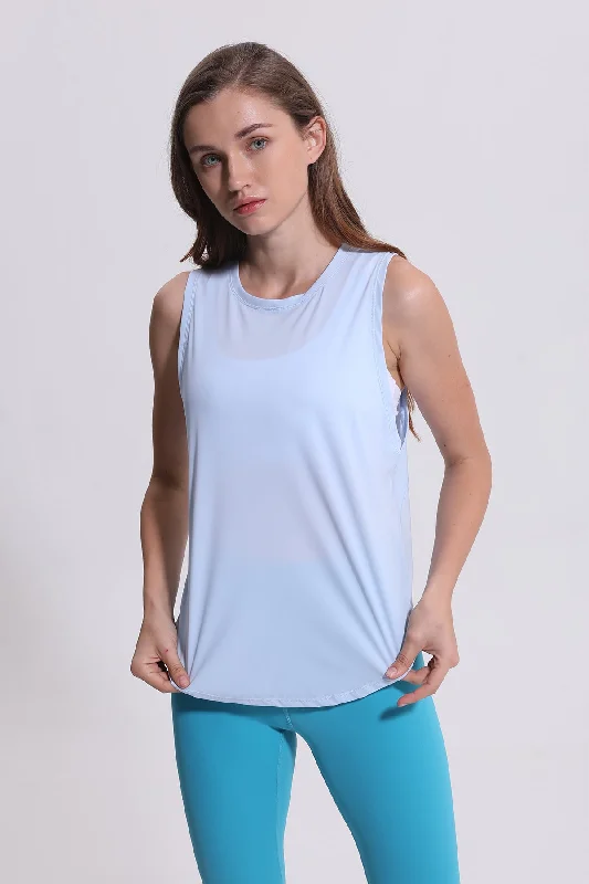Baby Blue