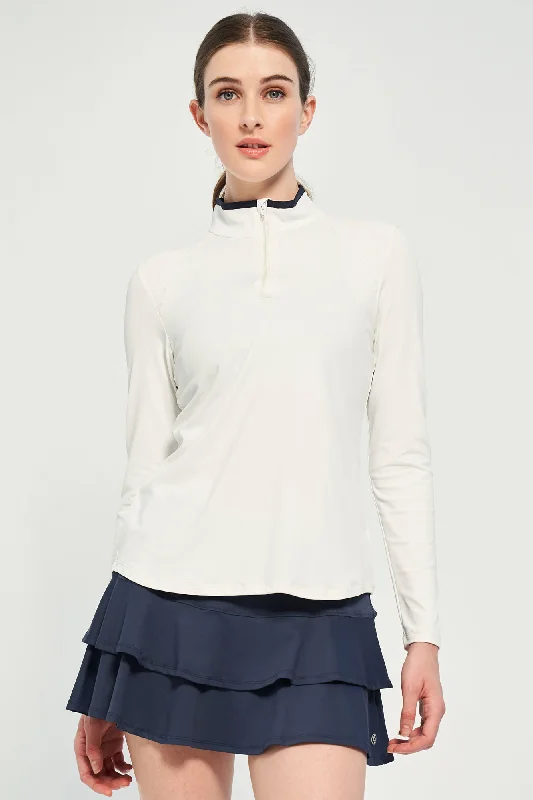 Performance Yoga Wear Now At Exclusive Discounts Angle Top