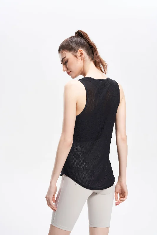 Sweat In Style With Yoga Clothing Discounts Cathay Tank