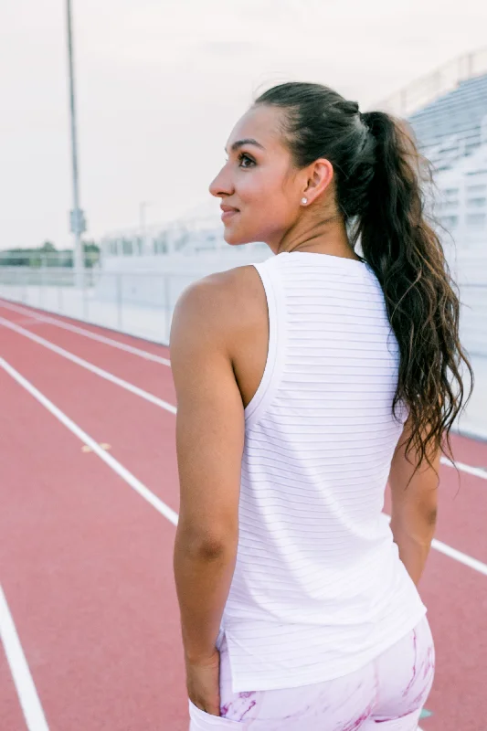The Perfect Blend Of Comfort And Savings Classic Muscle Tank Top (Last Chance Colors)