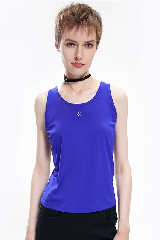 Move With Confidence In Discounted Yoga Outfits Classic Tank Tee