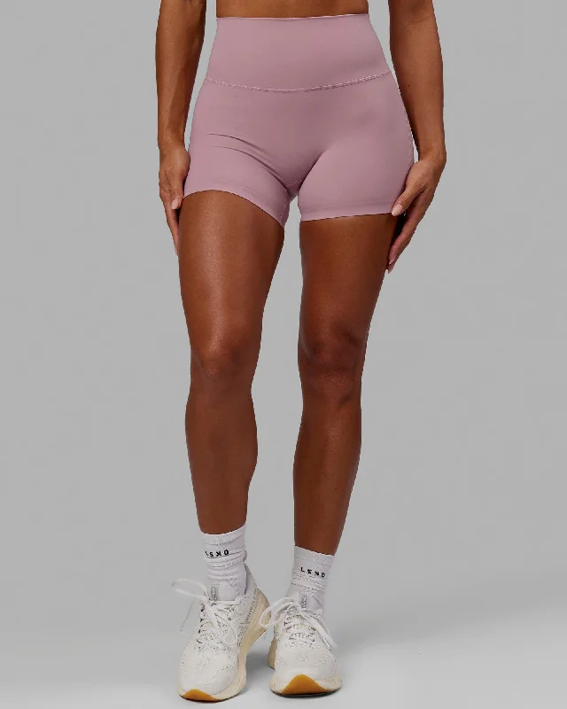 From Warm-Ups To Cooldowns, Shop And Save Elixir X-Length Shorts - Cosmetic Pink