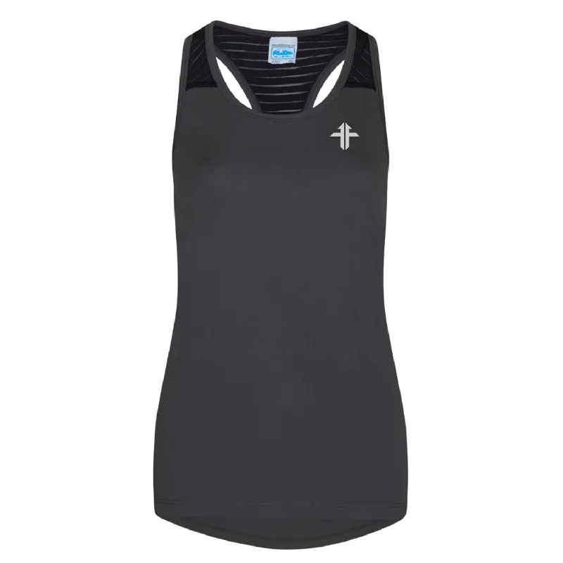 From Warm-Ups To Cooldowns, Shop And Save Floaty Workout Vest