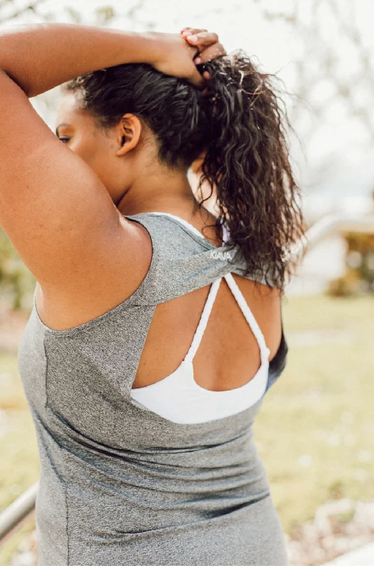 Elevate Your Style And Practice For Less Free Fit Tank Top (Final Few)
