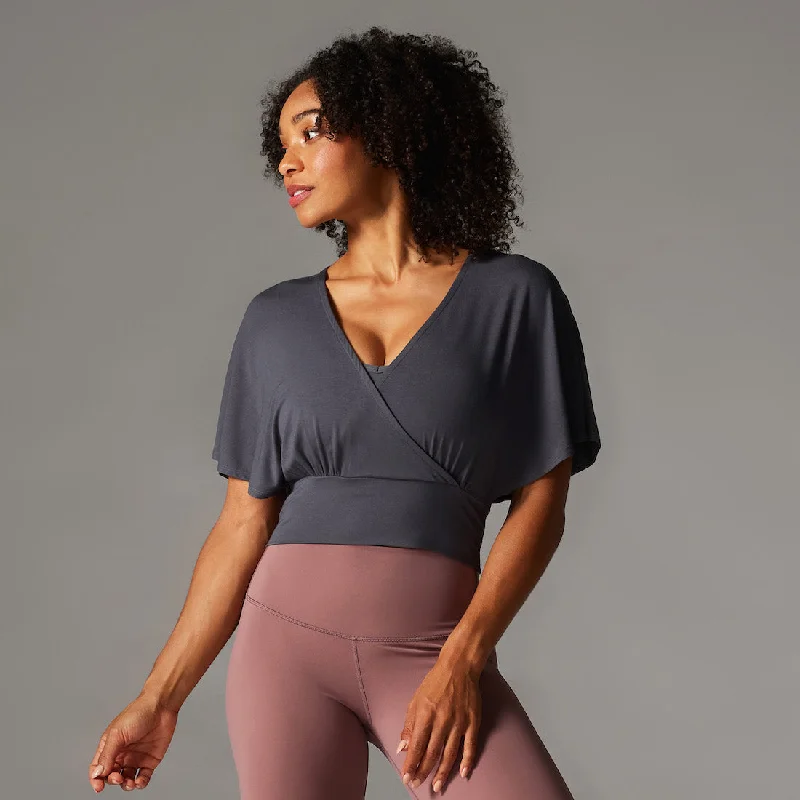 The Perfect Blend Of Comfort And Savings Go With The Flow Top