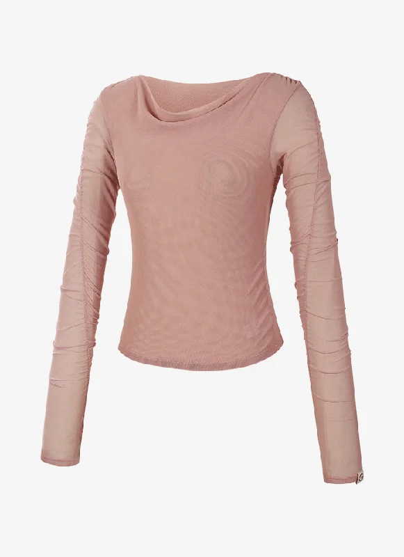 Pink Beige