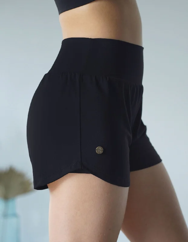 Your Yoga Essentials, Now At Lower Prices Impact Runners - Black