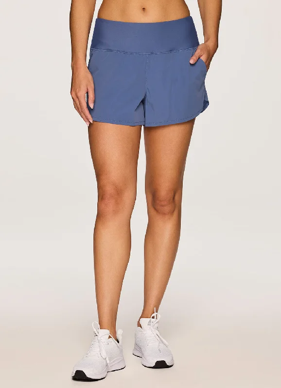 Limited-Stock Sale On Yoga Tops And Leggings In Stride Running Short