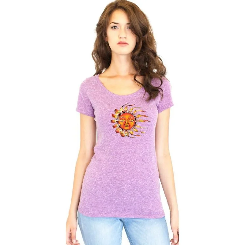 Eco Purple