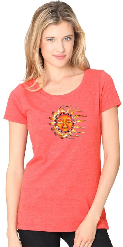 Eco True Red