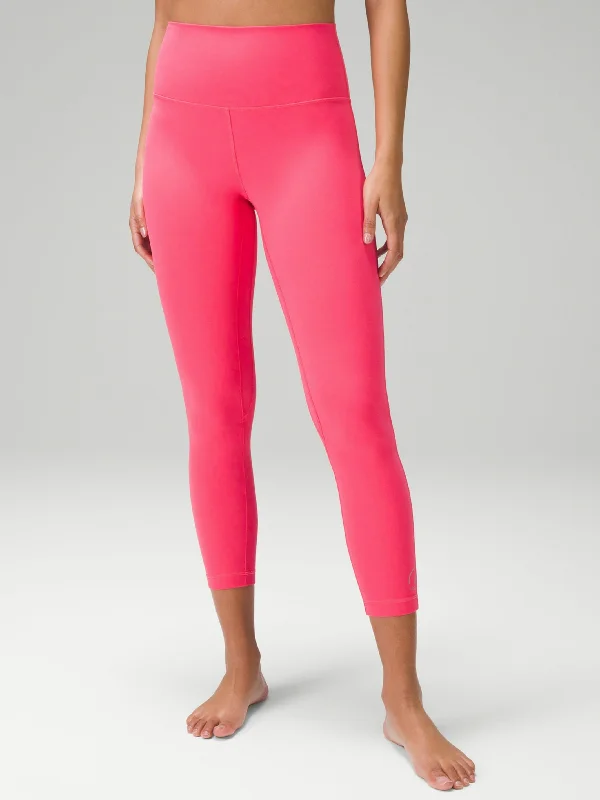 Namaste And Save On Yoga Apparel lululemon // CorePower Align™ Pant 25"