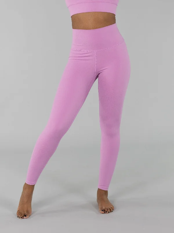 Move With Confidence In Discounted Yoga Outfits Varley Freesoft High-Rise Legging