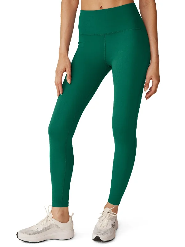 Ultimate Comfort And Style Now At Lower Prices Beyond Yoga POWERBEYOND™ Strive High Waisted Midi Legging