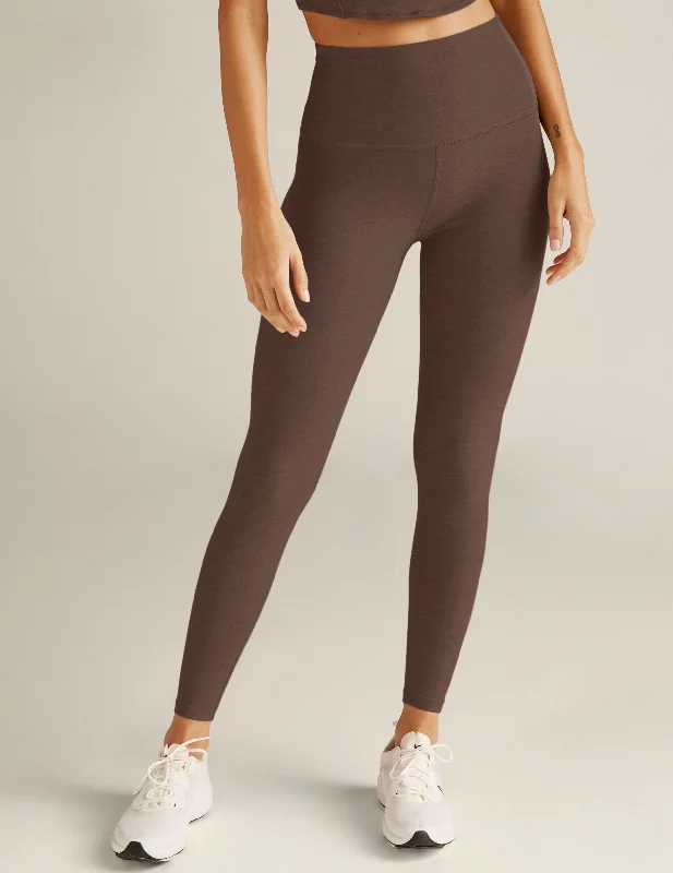 Comfortable, Stylish, And Now More Affordable Beyond Yoga Spacedye Caught In The Midi High Waisted Legging