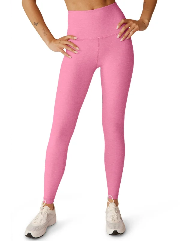 Limited-Time Sale On Stylish Yoga Apparel Beyond Yoga Spacedye Caught In The Midi Legging