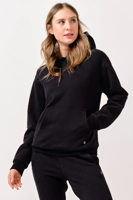 Find Balance In Stylish And Affordable Yoga Wear LIJA Hoody - Final Sale