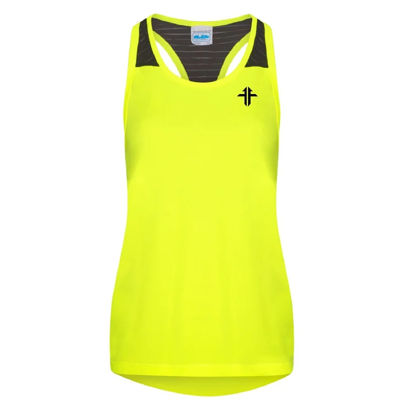 Neon Yellow