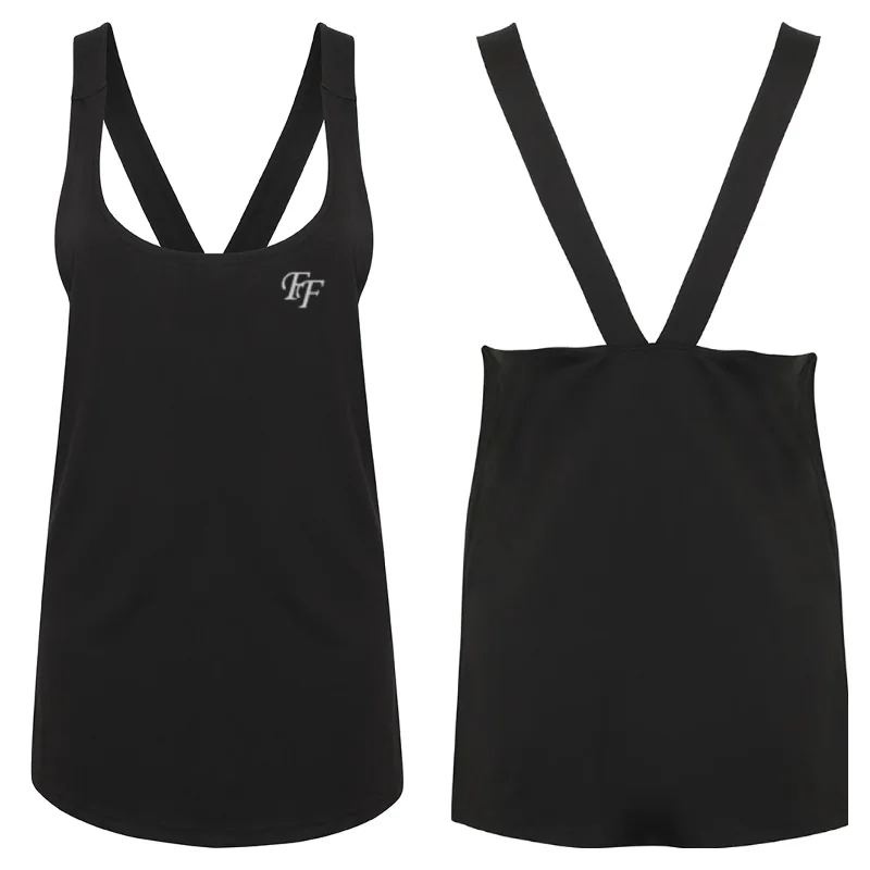 The Perfect Blend Of Comfort And Savings Loose Fit Workout Vest