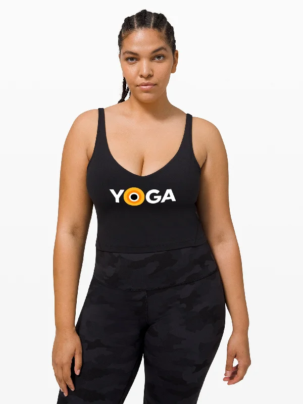 Look Good, Feel Good, And Save Big lululemon // CorePower Yoga Align™ Tank