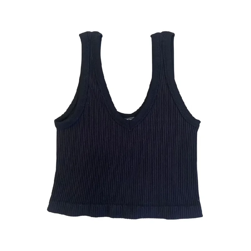 Affordable Activewear Designed For Movement Luxe Everyday Crop Tank