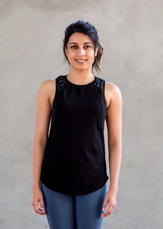 Your Practice Deserves The Best—At Better Prices Movement Tank Top