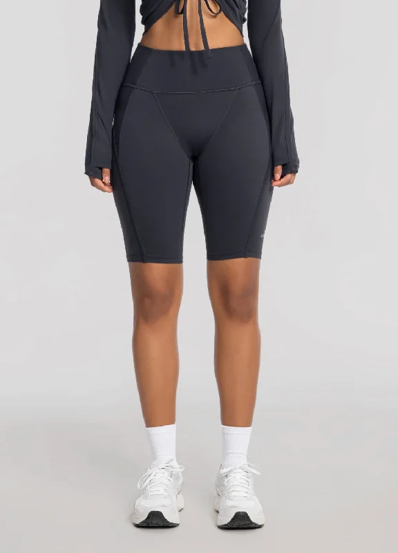 Breathe, Stretch, And Save On Yoga Apparel Performance Biker Shorts