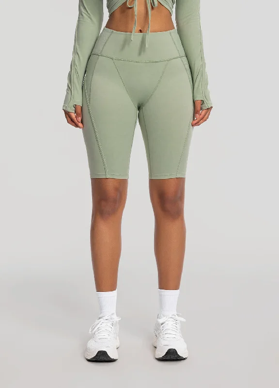 Affordable Activewear Designed For Movement Performance Biker Shorts