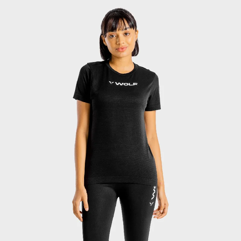 The Best Styles At The Best Prices Primal Tee - Onyx