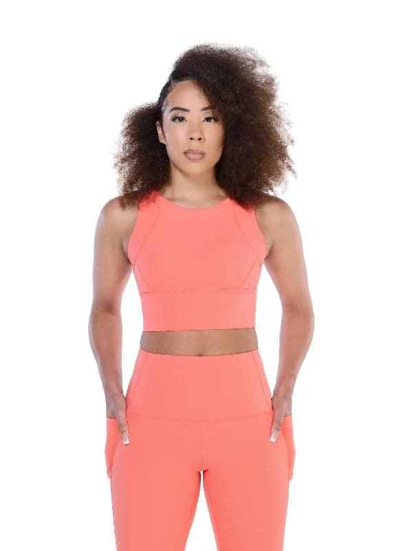 Flexibility Meets Affordability In Our Yoga Wear Sale Roam Loud Yanta Top