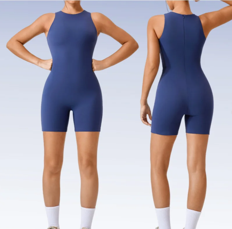 Stretch, Move, And Save On Yoga Clothing Short skinny yoga bodysuit