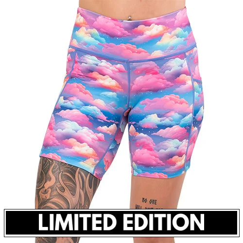 Premium Yoga Wear At Special Discounts Shorts | Cloud 9