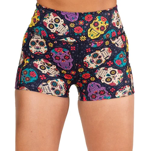 Performance Meets Savings In Our Yoga Wear Sale Shorts | Immortal