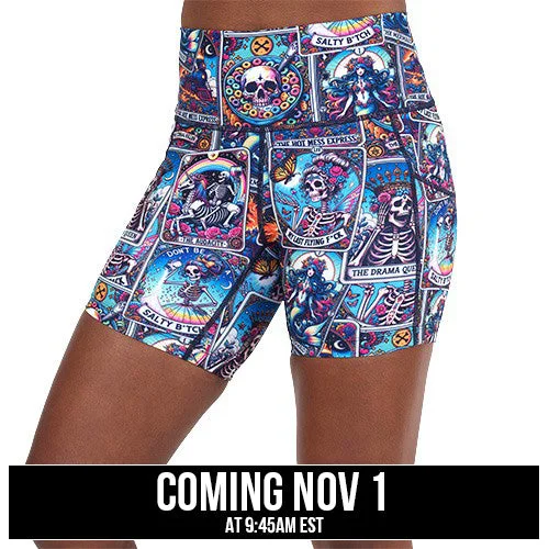 Elevate Your Practice With Affordable Yoga Wear Shorts | Psychic