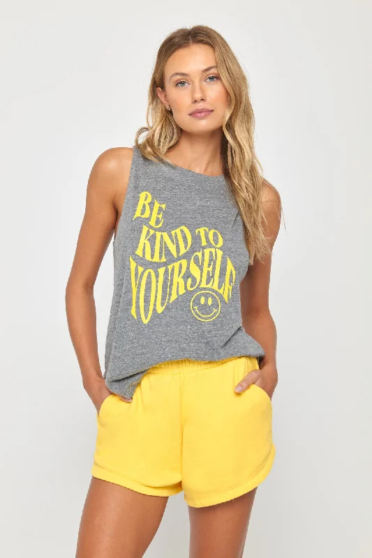 High-Quality Yoga Clothing At Budget-Friendly Prices Kind Jade Muscle Tank