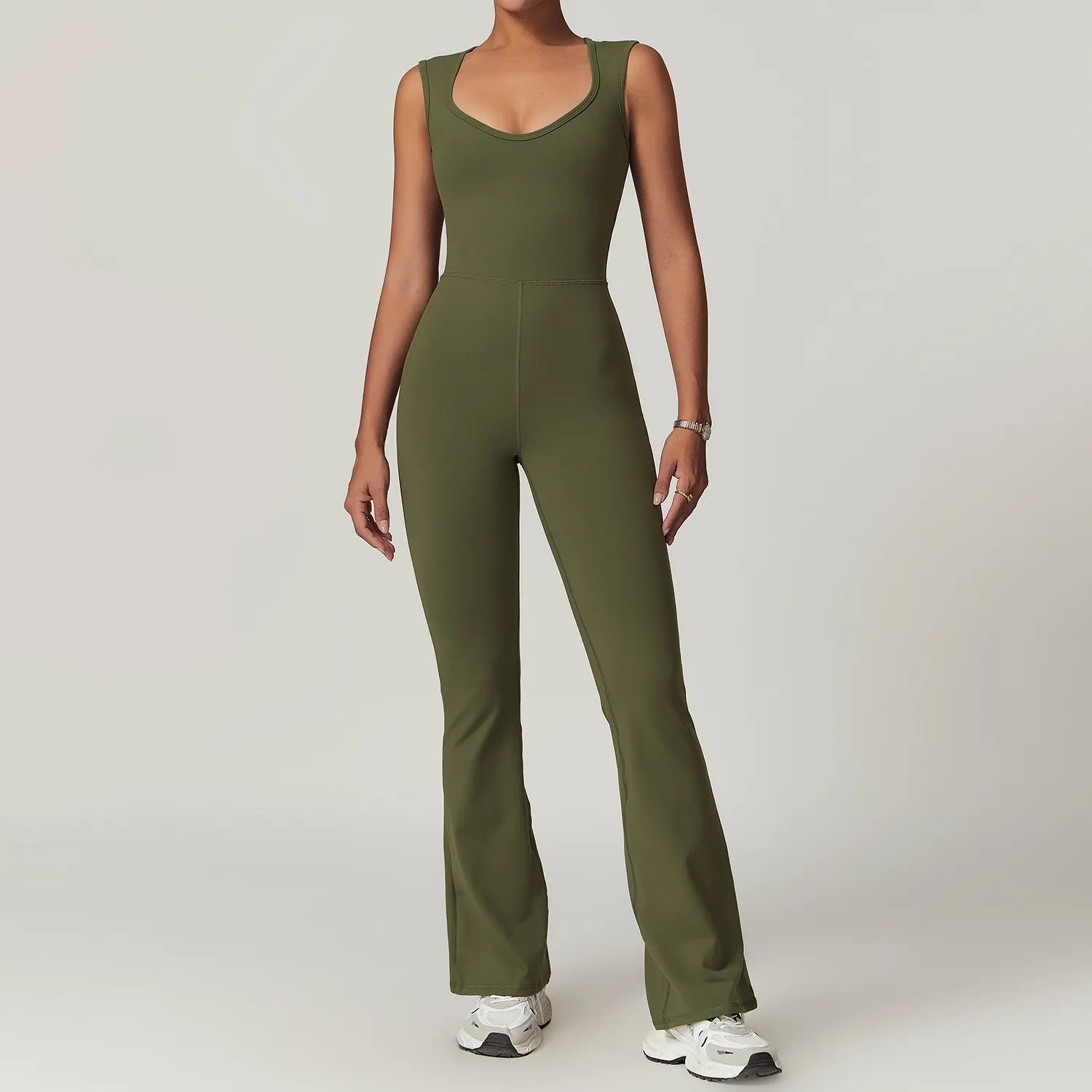 olive green