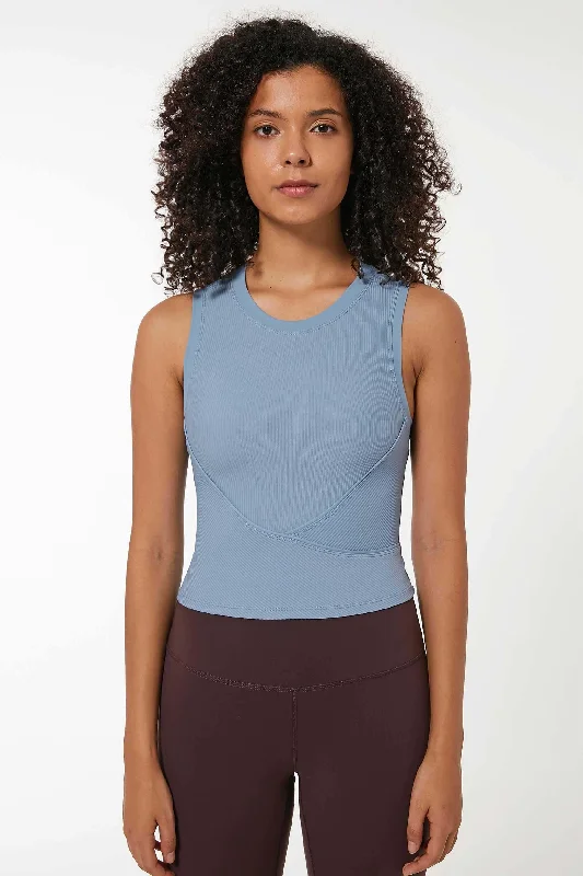 Bluish White