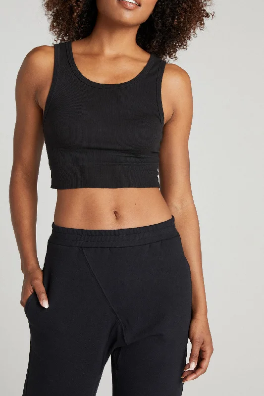 Breathable, Moisture-Wicking, And Budget-Friendly Jetset Tank