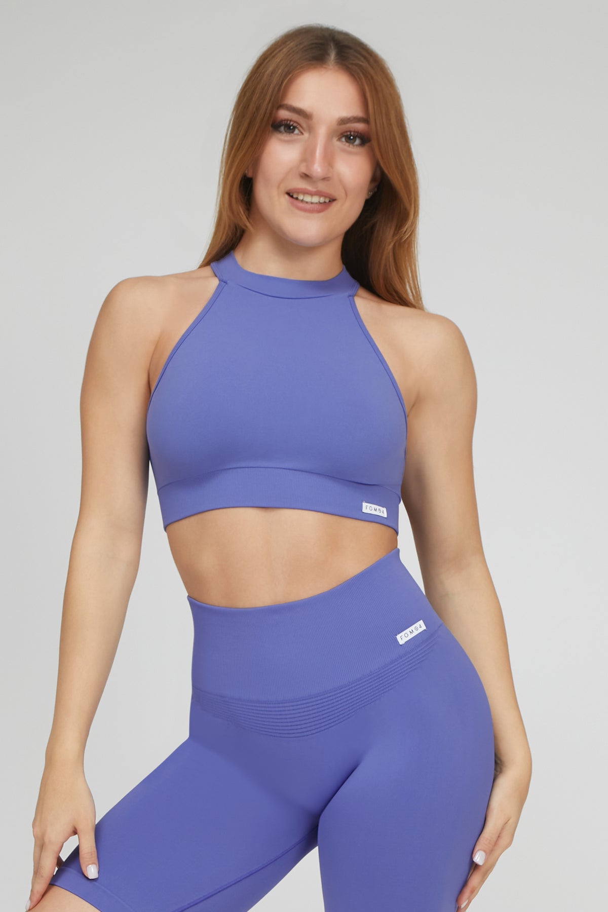 Comfortable, Stylish, And Now More Affordable Top Olimpia Blue Iris