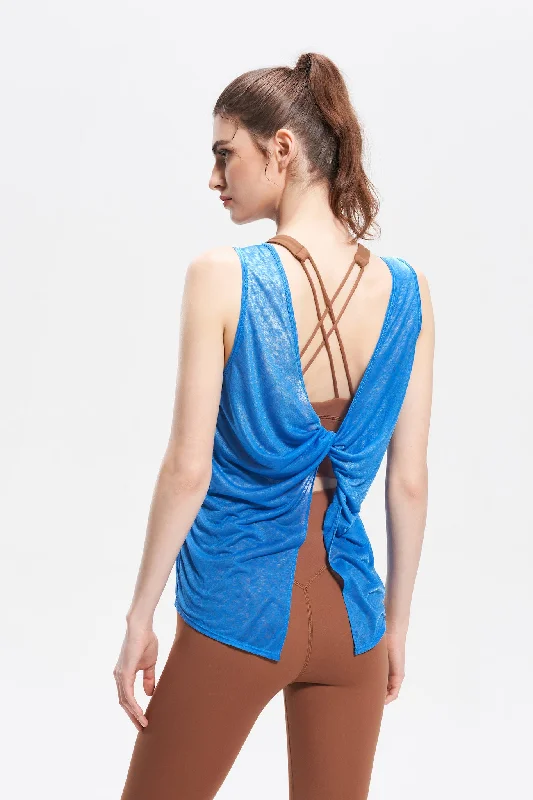Your Yoga Wardrobe, Upgraded For Less Shore Top